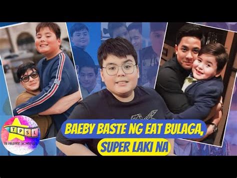 baste eat bulaga|baste eat bulaga parents.